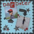 Barboter...