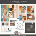 Life In Harmony - Collab Soco / Ange Desings