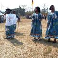  Maiden South West Cultural Festival Kicks off In Kumba