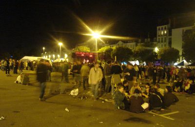 Festimanif, Nantes le 20 septembre : affligeant, enthousiasmant ?