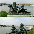 LES GRANDES EAUX A VERSAILLES