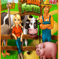 My Little Farm : prends soin des animaux