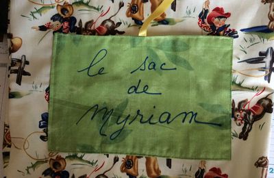 Voyage du sac à cadeaux (suite)