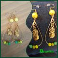 Brasilia boucles 