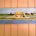 Ile de st CADO - Bretagne-