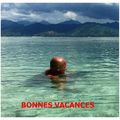 CHOUETTE C'EST LES VACANCES!!