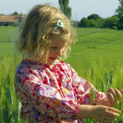 Explorer d'autres palettes ...