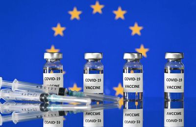 Face à la COVID, l’Europe de la santé se construit