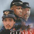 Test blu-ray - GLORY