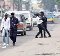 Kinshasa : une marche de soutien aux FARDC et à la population de l’Est a été dispersée