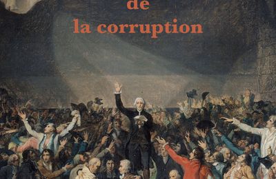 Anatomie de la corruption comme système et comme mentalité