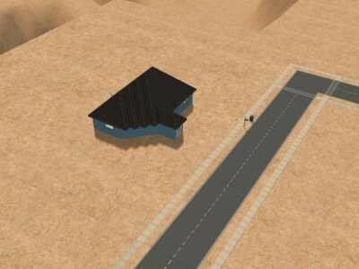 Nouvelle maison et deuxième génération doublement entamée...