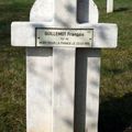 Soldat François Guillemot 72e RI