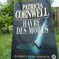 Havre des Morts - Patricia Cornwell