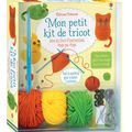 Mon petit Kit tricot