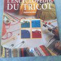 L'encyclopédie du TRicot!