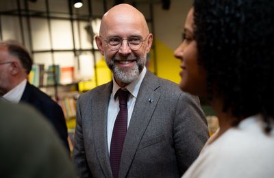 FRÉDÉRIC FOUGERAT - NE VIREZ JAMAIS VOTRE DICOM COMME UN MALPROPRE