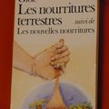 Nourritures spirituelles