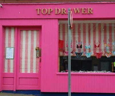 United Colors of Ireland