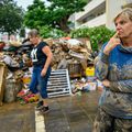 Le Dalaï Lama présente ses condoléances aux victimes des inondations en Europe.