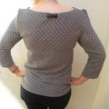Modèle 14 version Blouse 