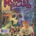 Monkey Island! 