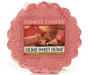 Home Sweet Home, Yankee Candle
