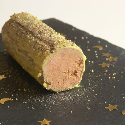 Idées de repas pour les fêtes, N°2 : l'entrée!