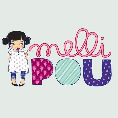 Vente privée en partenariat avec Melli Pou Magali