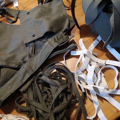 Waouh! Je viens de retrouver mon mot de passe 😀