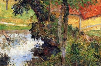 The Fondation Beyeler is celebrating the return of the Staechelin paintings to Basel
