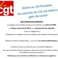 Finistère : les salariés font plier la direction