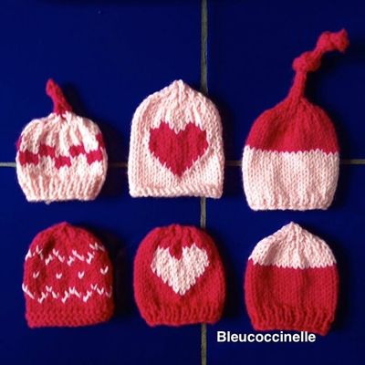 Mes premiers PB 2017 / My first PB 2017