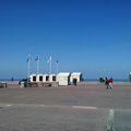 Epis de Cayeux : jeudi 15 mai 2014 : Cabine or not cabine ? 