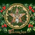 ➡️YULE, le noël ancestral interdit ! Révélation