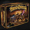 HeroQuest - le vrai retour !