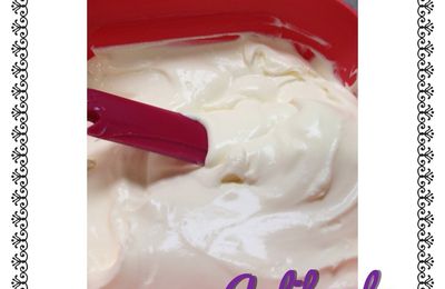 {Thermomix} Faire son mascarpone maison !