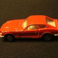 (Majorette - 229) Datsun 260 Z