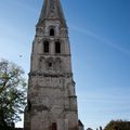 Auxerre (Yonne) - Abbaye St Germain