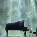 [TV] Véritable coup de coeur pour "Piano Forest"