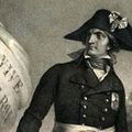 PIERRE-JOACHIM TROTTOUIN, DIT THUREAU OU SAINT-FÉLIX  ♣ MAJOR GÉNÉRAL DE L'ARMÉE CATHOLIQUE ET ROYALE D'ANJOU ET HAUT-POITOU