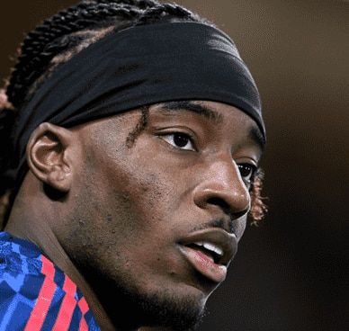 Madueke : « On prend un point et on passe à autre chose »