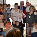 110 GARÇONS ET FILLES ACCUEILLIS A LA MAISON DE LA PETITE ENFANCE.