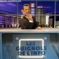 Les Guignols fêtent leurs 20 ans début 2009 sur Canal+