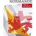 Une nouveau livre sur la Normandie à paraître: l'IDENTITE NORMANDE AU XXIe siècle par G. THIREL