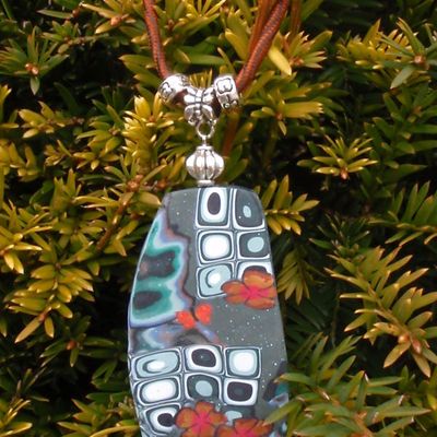 Mes dernières créations