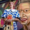 GRAYSON PERRY - L'ART DE LA DUALITE