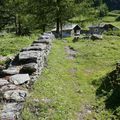 Hameau du Monal-Haute tarentaise