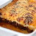 Moussaka