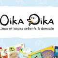 Oika Oika (hé hé!)